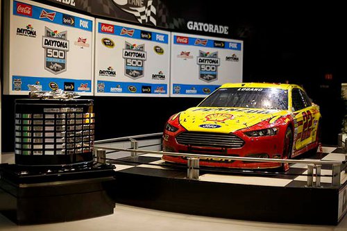 MOTORSPORT | 2015 | NASCAR| Daytona 500 | Galerie 11 
