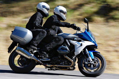 MOTORRAD | Motorräder 2015 - alle Neuheiten | 2014 