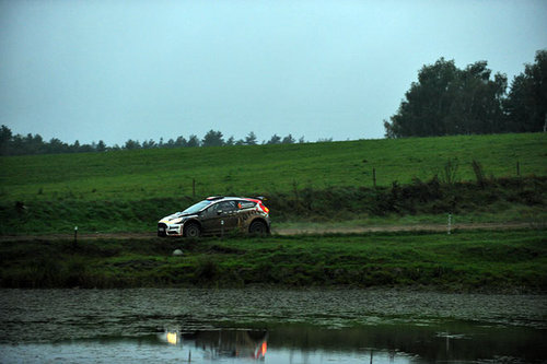 RALLYE | ERC | Polen-Rallye 2013 | Galerie 04 