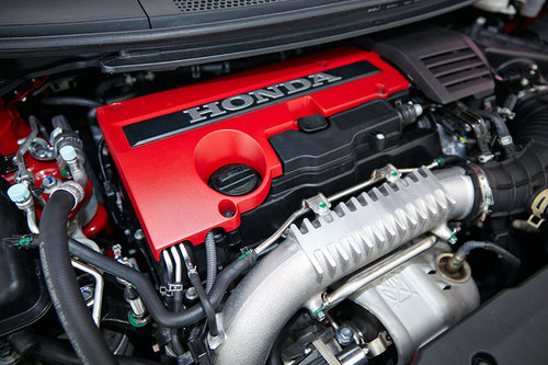 AUTOWELT | Honda Civic Type R – schon gefahren | 2015 