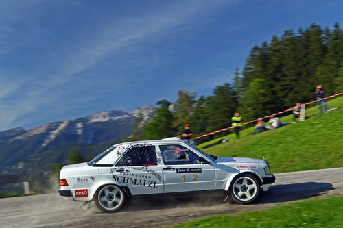 RALLYE | Austrian Rallye Legends | Gallerie 2 