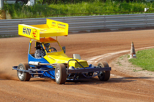 MOTORSPORT | Stockcar Racing Cup Austria | Natschbach | Galerie 02 