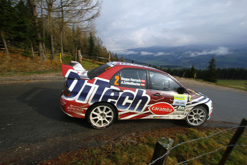 RALLYE | Rallye-ÖM 2012 | Lavanttal-Rallye | Galerie 08 
