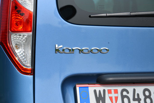 AUTOWELT | Renault Kangoo dCI 110 Dynamique – im Test | 2014 