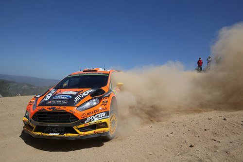 RALLYE | WRC 2015 | Portugal 13 
