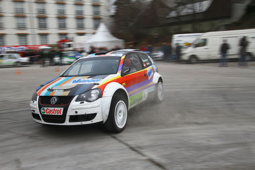 MOTORSPORT | Racingshow 2012 - Die besten Bilder I 