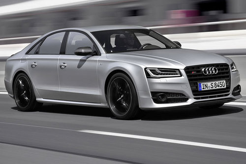 AUTOWELT | Noch mehr Leistung: Audi S8 plus | 2015 