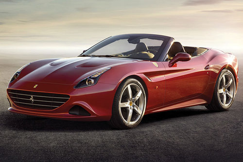 AUTOIWELT | Ferrari California T | 2014 