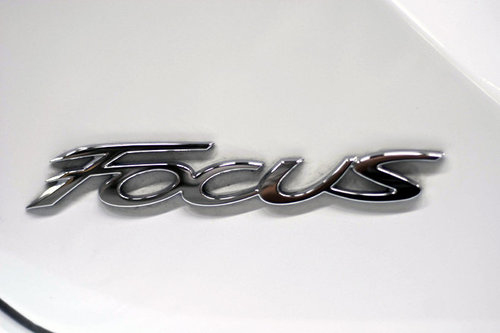 Ford Focus 1.6 TDCI – im Test 