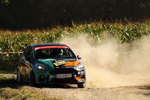 Mühlsteinrallye 2023 - die besten Bilder - Galerie #2 