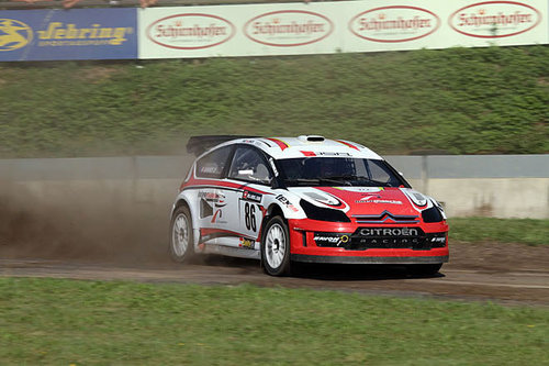 MOTOSPORT | Rallycross-EM | Greinbach | Galerie 01 