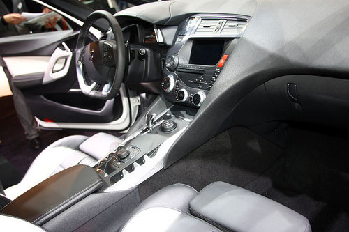 AUTOWELT | IAA 2011 | Citroen 