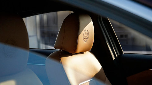 Mazda6 wird 2023 noch einmal aufgewertet 