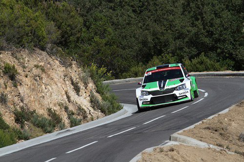 RALLYE | 2016 | WRC | Korsika | Tag 1 | Galerie 02 
