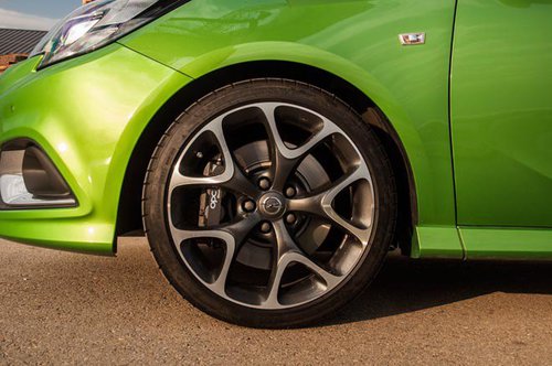 AUTOWELT | Opel Corsa OPC 1.6 Turbo - im Test | 2016 Opel Corsa OPC 2016