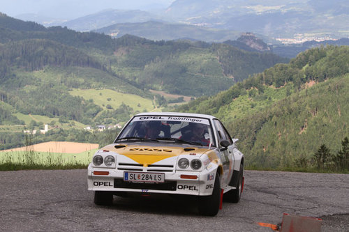 RALLYE | ARC 2014 | Kärnten-Rallye | Galerie 09 