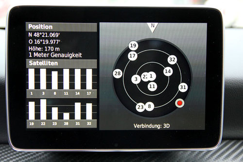 AUTOWELT | Mercedes A 220 d 4MATIC – im Test | 2016 Mercedes A-Klasse 2016