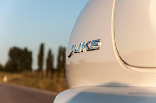 OFFROAD | Nissan Juke Nismo RS 1.6 DIG-T 4x4i - im Test | 2015 