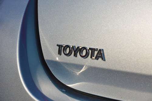 Toyota Auris Hybrid – im Test 