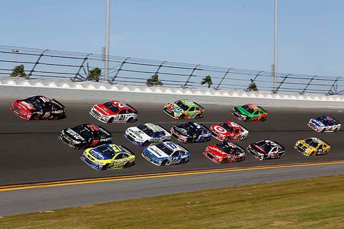 MOTORSPORT | 2015 | NASCAR| Daytona 500 | Galerie 13 
