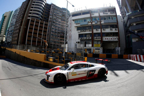 MOTORSPORT | GT World Cup 2015 | Macao 2 