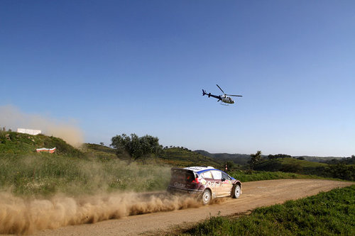 RALLYE | WRC 2013 | Portugal-Rallye | Galerie 05 