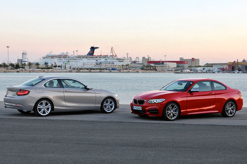 AUTOWELT | Vorstellung BMW 2er | 2013 