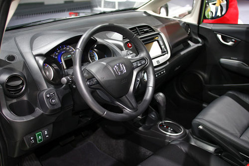 AUTOWELT | IAA 2011 | Honda 