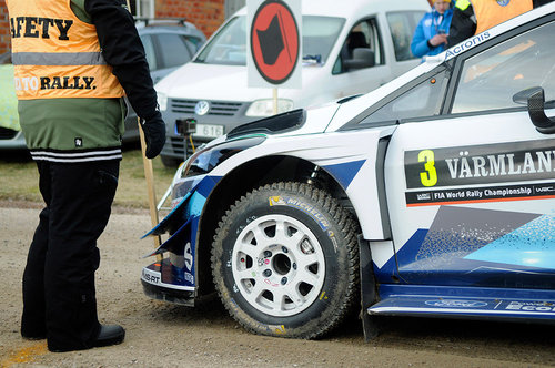 WRC | Rallye Schweden 2020 | Galerie 1 