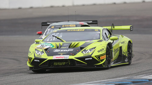 DTM Finale Hockenheim – große Galerie 