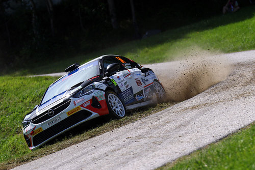 Rallye Weiz 2023: Galerie #2 
