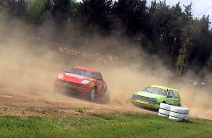 Rallycross Greinbach (II) 