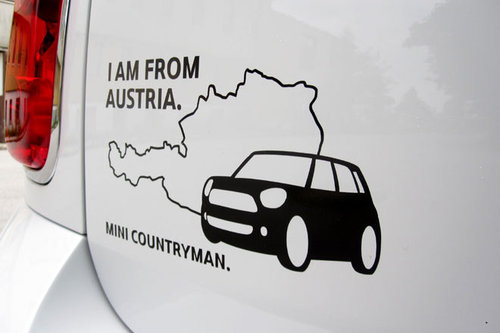Mini Countryman Cooper SD ALL4 – im Test 