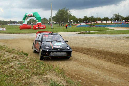 MOTORSPORT | 2014 | Rallycross-ÖM | Nordring | Galerie 06 