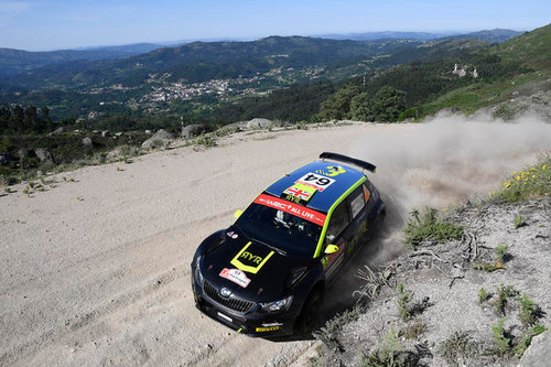 RALLYE | WRC 2019 | Portugal 7 