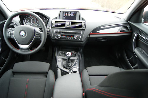 AUTOWELT | BMW 116d & 120d - im Test 