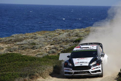 RALLYE | WRC 2016 | Sardinien-Rallye | Final-Tag | Galerie 07 