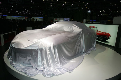 AUTOWELT | Genf 2012 | Alfa Romeo bis Aston Martin 