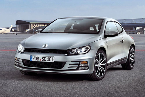 AUTOWELT | VW Scirocco Facelift | 2014 