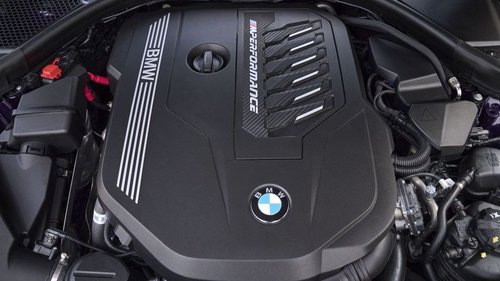BMW M240i xDrive Coupe - schon gefahren 