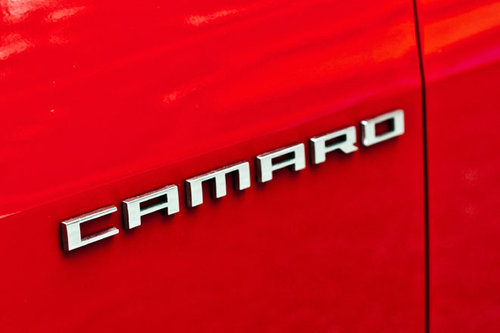 Chevrolet, Camaro, Cabrio, 2012, Maximilian, Lottmann 