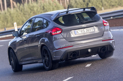 AUTOWELT | Acht Modellreihen: Allrad-Offensive bei Ford | 2015 
