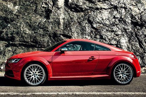 AUTOWELT | Neuer Audi TT - schon gefahren | 2014 
