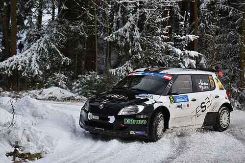 RALLYE | ERC & ORM 2015 | Jänerrallye | Photo4 | Galerie 04 