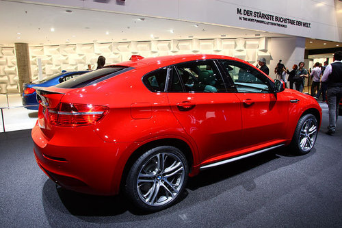AUTOWELT | IAA 2011 | BMW 