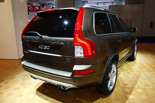 AUTOWELT | IAA 2011 | Volvo 
