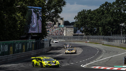 DTM-Zusammenfassung Norisring 