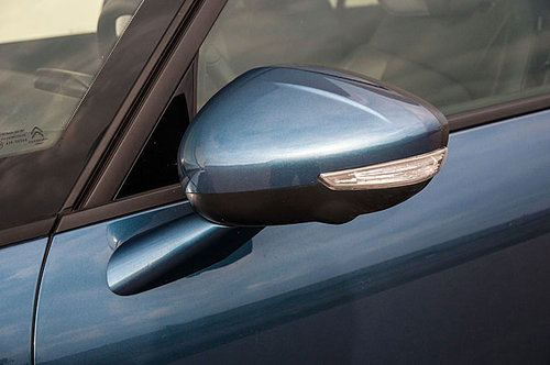 AUTOWELT | Citroen Grand C4 Picasso - im Test | 2014 