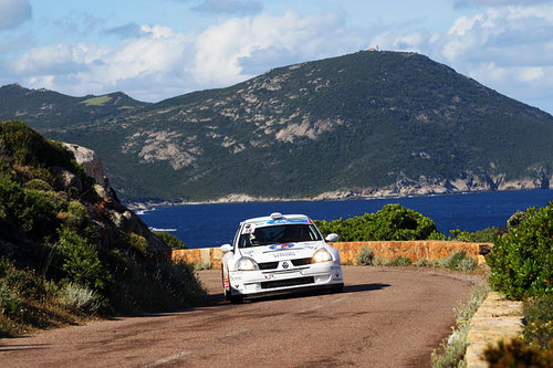 RALLYE | ERC 2013 | Korsika-Rallye | Galerie 06 