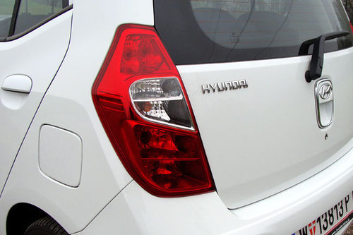 AUTOWELT | Hyundai i10 - im Test 2011 
